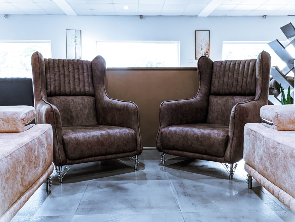 Sillón Aura