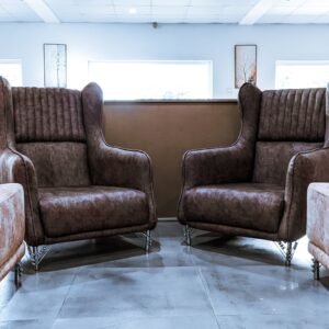 Sillón Aura
