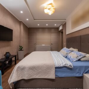 Cama Alba